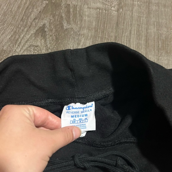 UT sweatpants - Picture 2 of 9